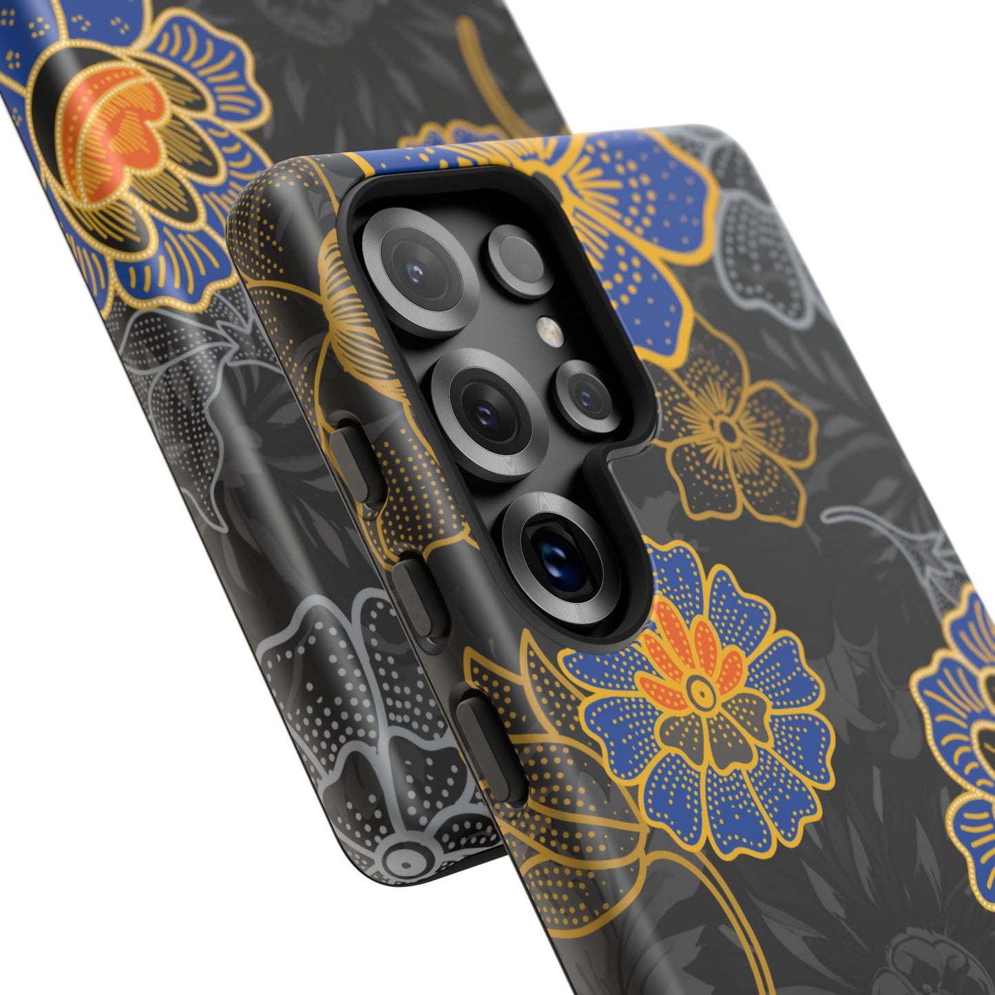 Splendid - Funda resistente mate para Samsung Galaxy