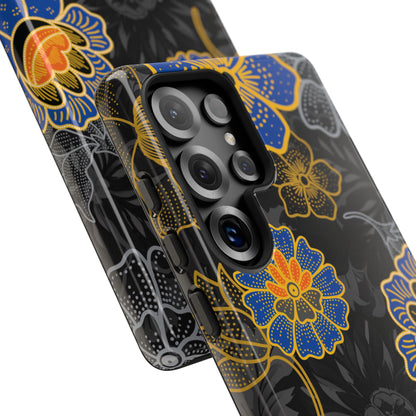 Splendid - Funda resistente para Samsung Galaxy (brillante)