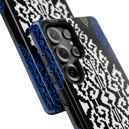 Borneo - Samsung Galaxy Tough Case (Glossy)