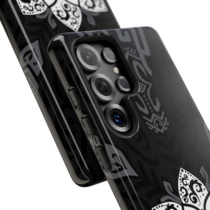 Dream Catcher - Samsung Galaxy Tough Case (Glossy)