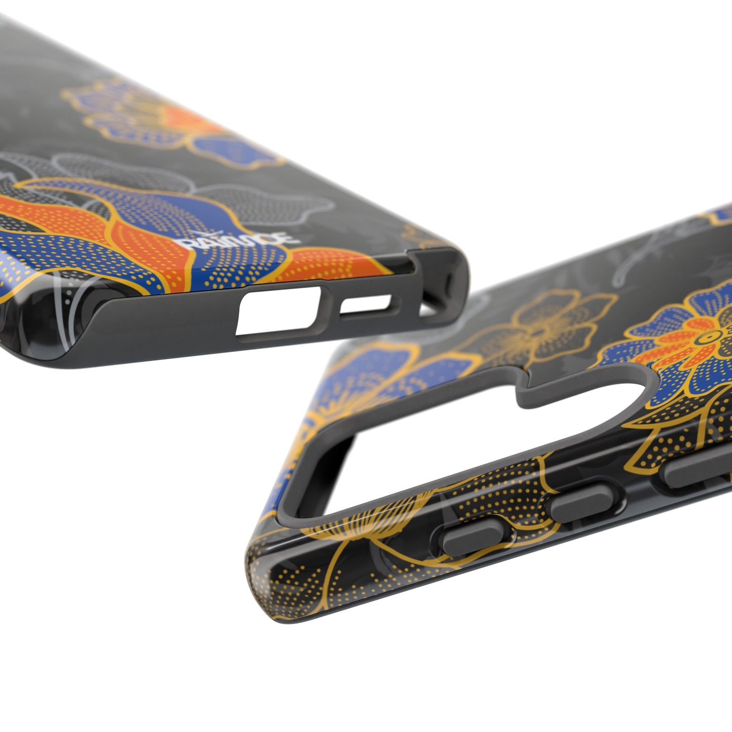 Splendid - Funda resistente para Samsung Galaxy (brillante)