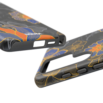Splendid - Funda resistente mate para Samsung Galaxy
