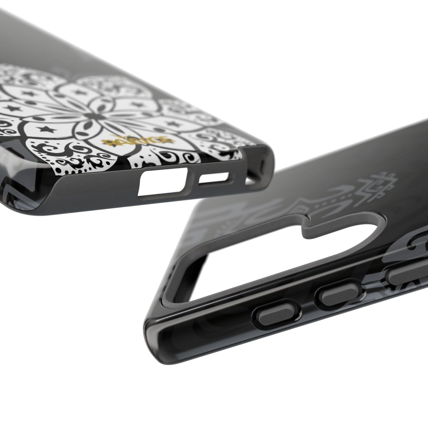 Dream Catcher - Samsung Galaxy Tough Case (Glossy)