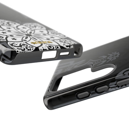 Dream Catcher - Samsung Galaxy Tough Case (Glossy)
