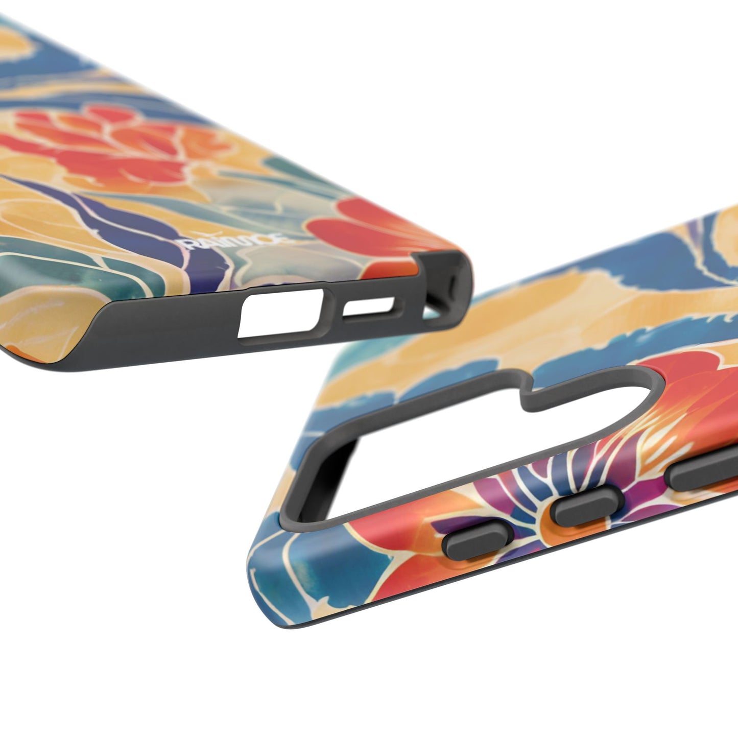 Yellow Beauty - Samsung Galaxy Tough Case (Matte)