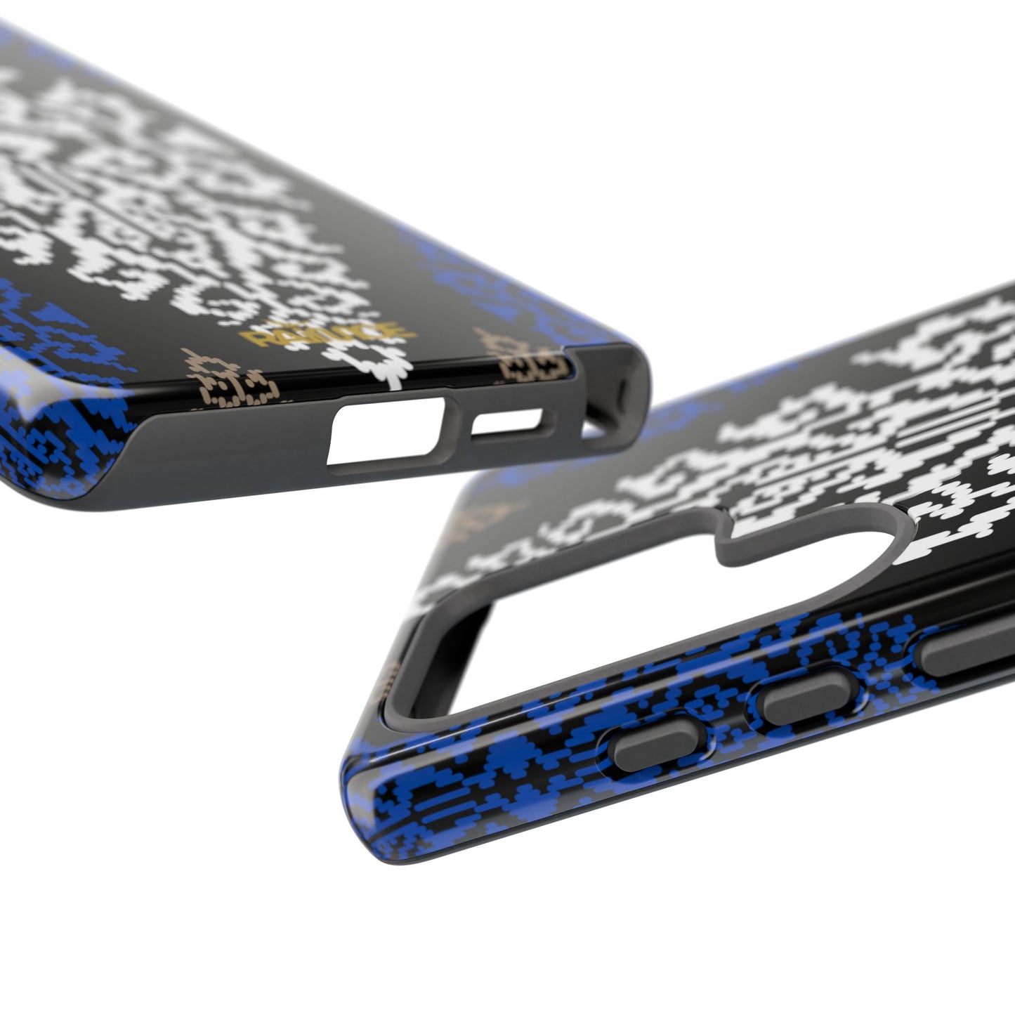 Borneo - Samsung Galaxy Tough Case (Glossy)