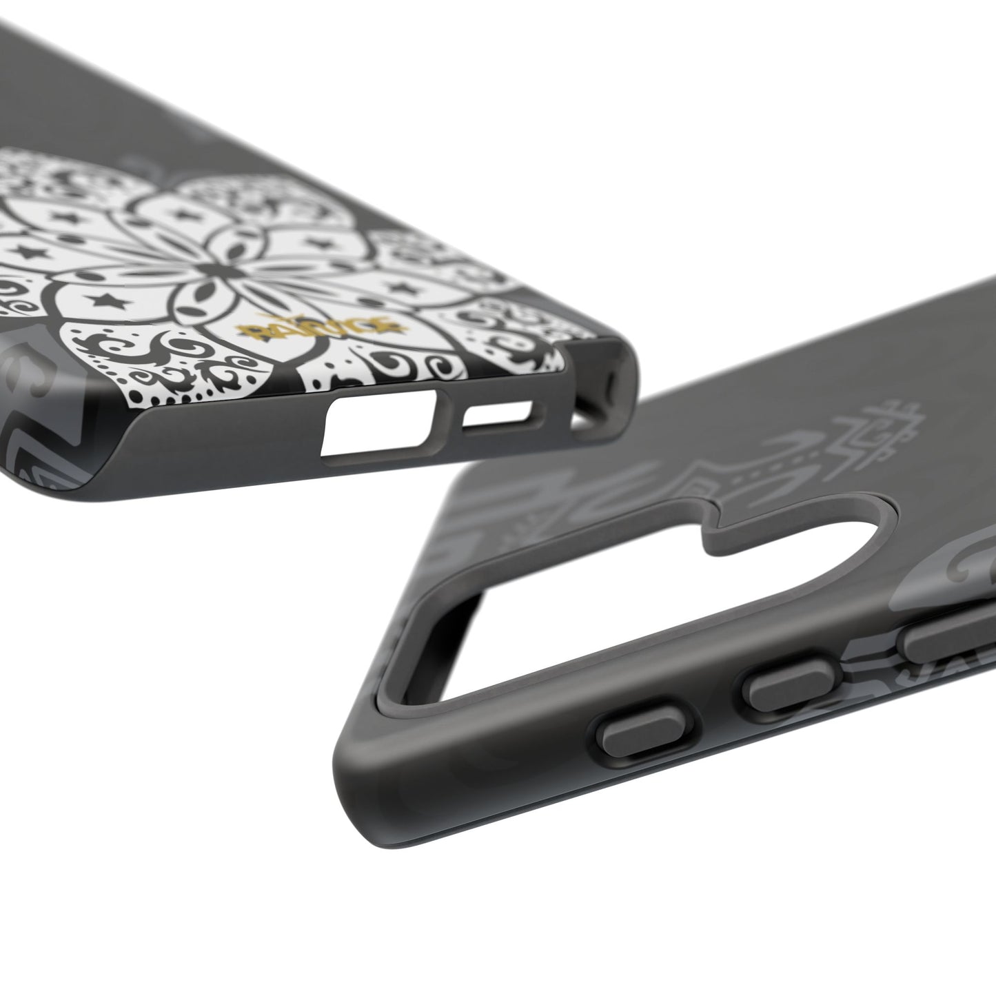Dream Catcher - Samsung Galaxy Tough Case (Matte)