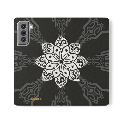 Dream Catcher - Samsung Galaxy Flip Case