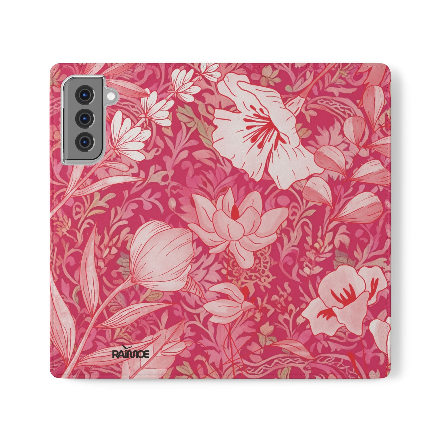 Pink Goddess - Samsung Galaxy Flip Case