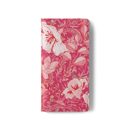Pink Goddess - Samsung Galaxy Flip Case