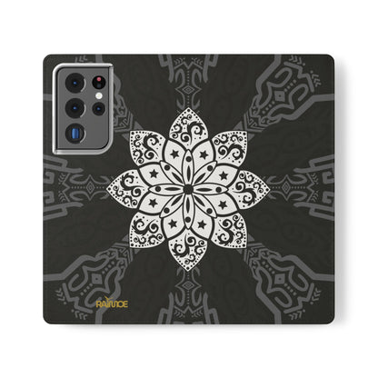 Dream Catcher - Samsung Galaxy Flip Case