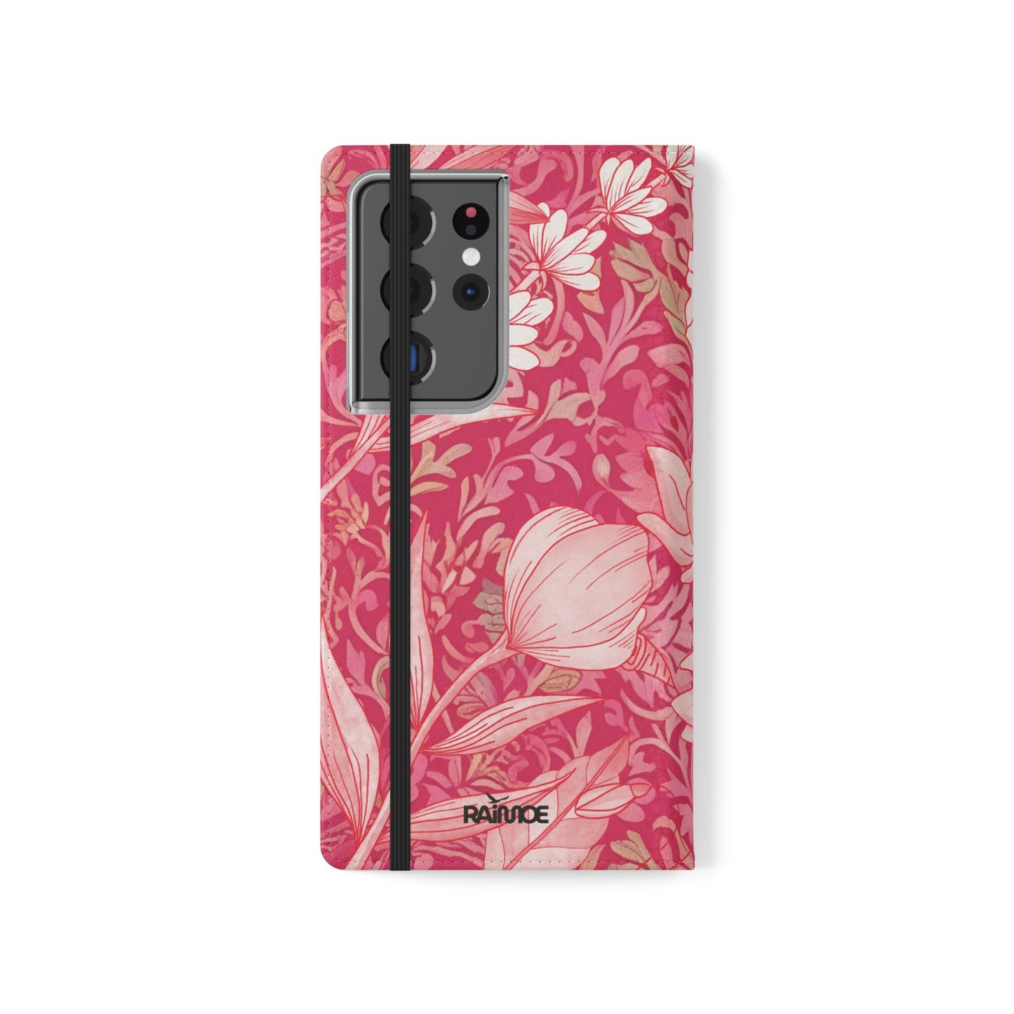 Pink Goddess - Samsung Galaxy Flip Case