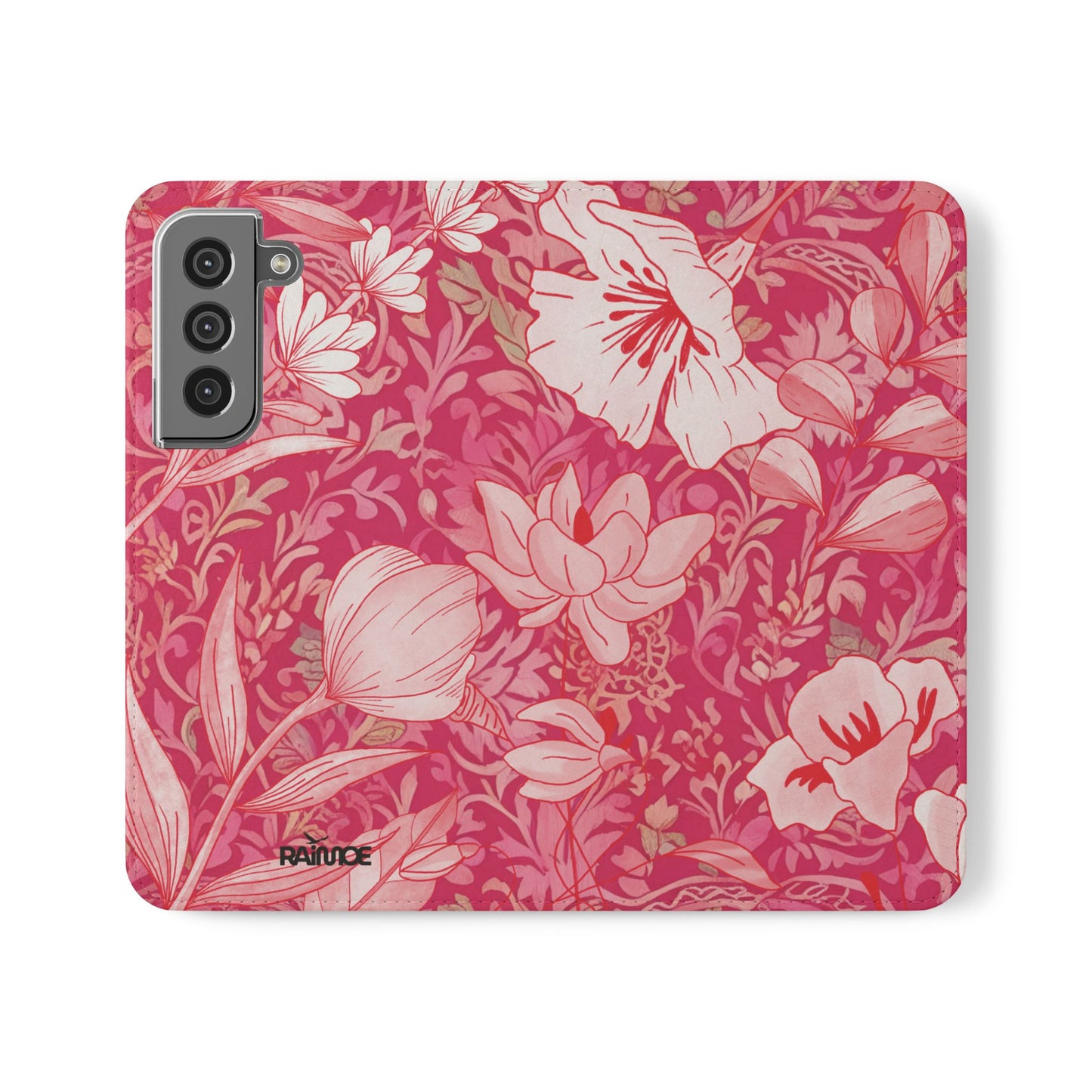 Pink Goddess - Samsung Galaxy Flip Case
