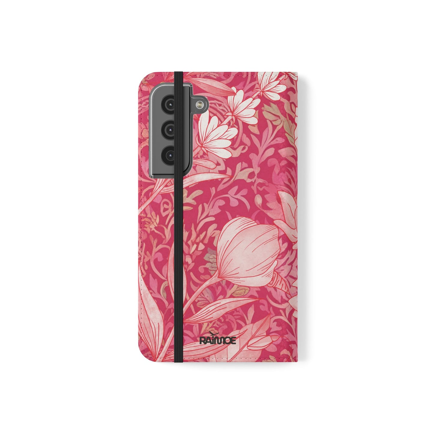 Pink Goddess - Samsung Galaxy Flip Case