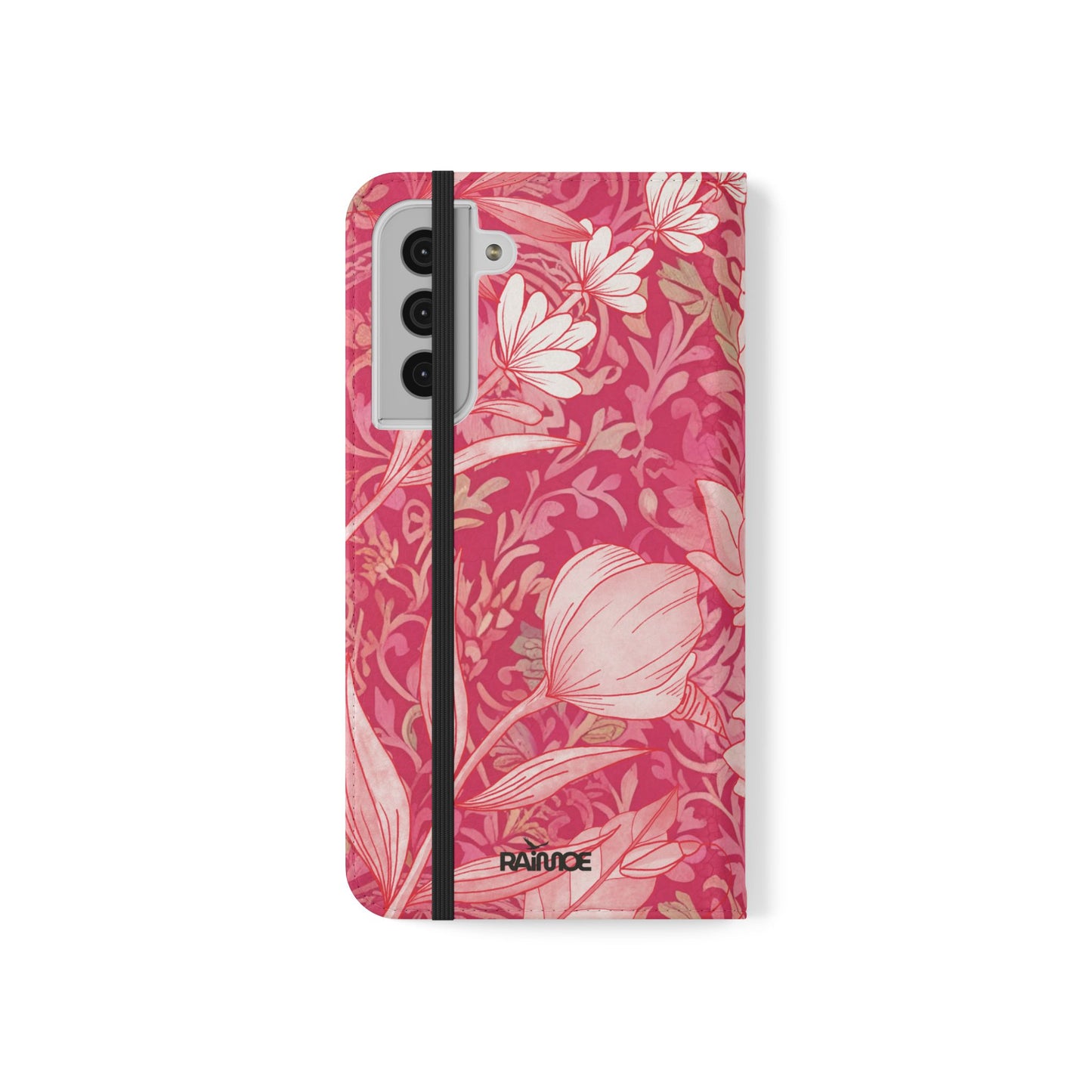 Pink Goddess - Samsung Galaxy Flip Case