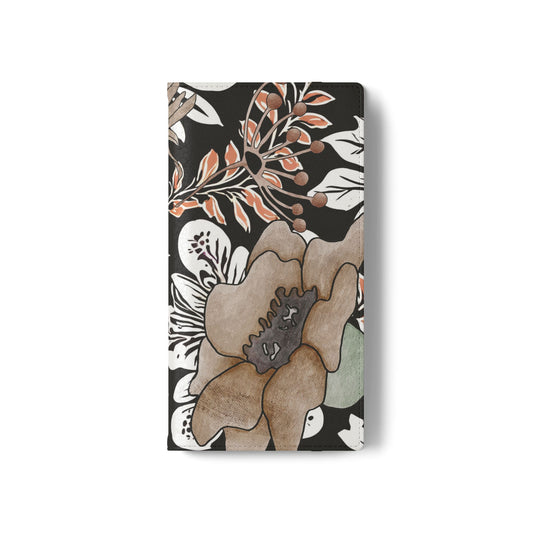 Vintage Bloom - Samsung Galaxy Flip Case