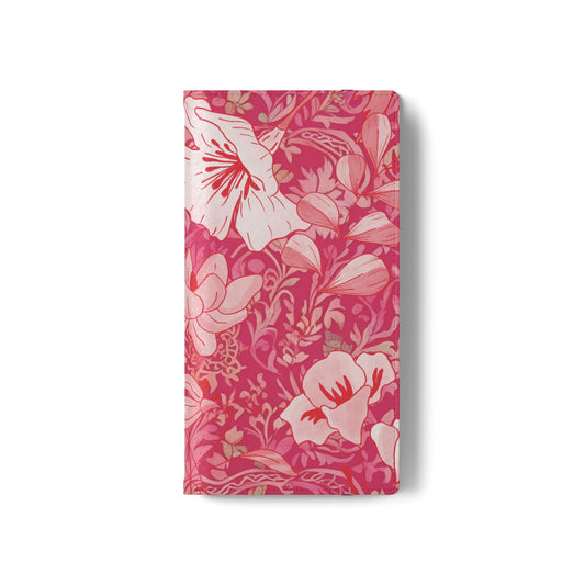 Pink Goddess - Samsung Galaxy Flip Case