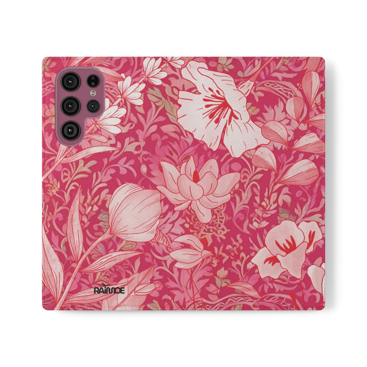 Pink Goddess - Samsung Galaxy Flip Case