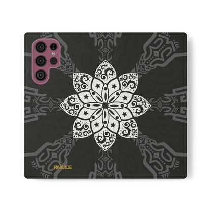Dream Catcher - Samsung Galaxy Flip Case