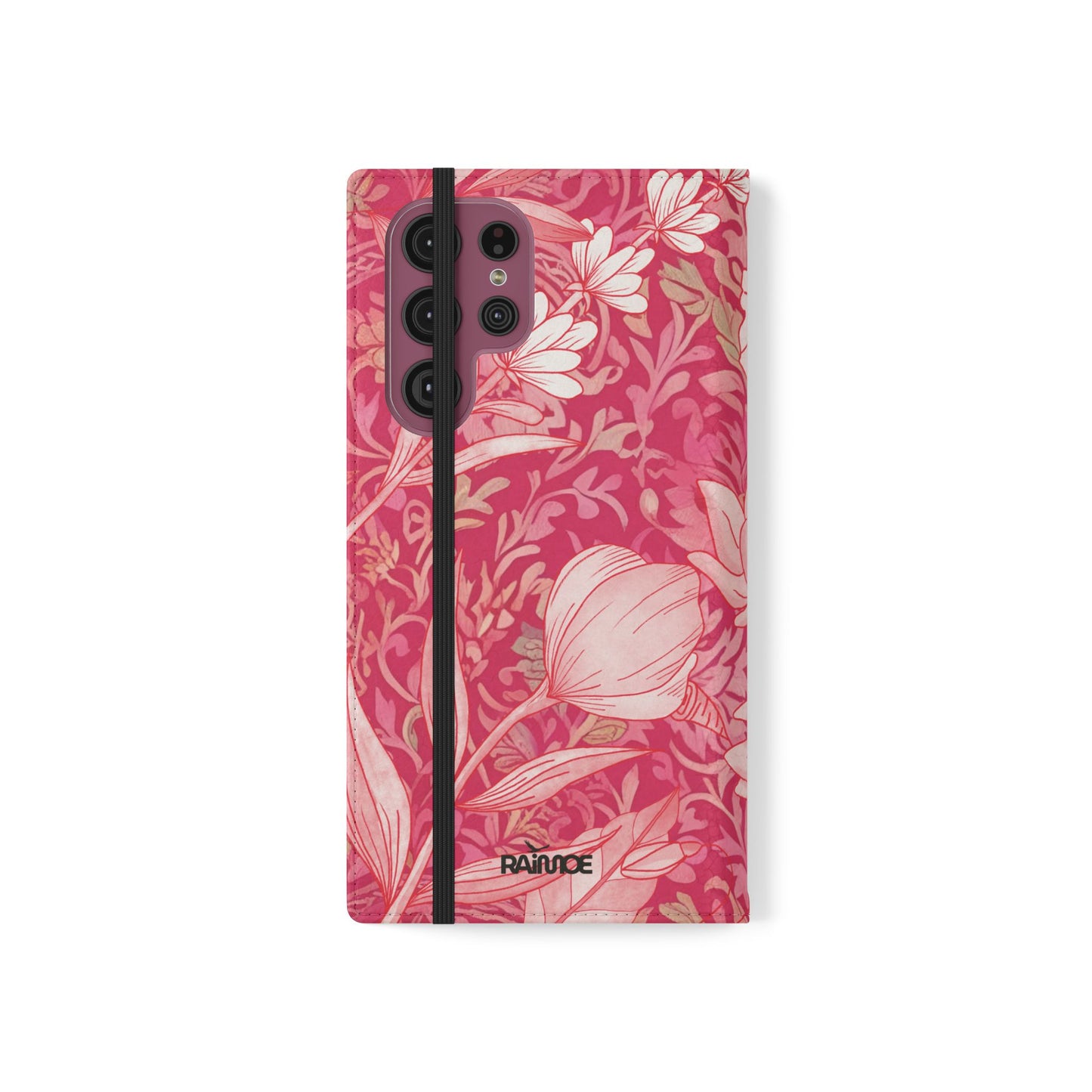Pink Goddess - Samsung Galaxy Flip Case