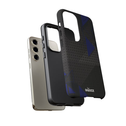 Triangles Line - Samsung Galaxy Tough Case (Matte)