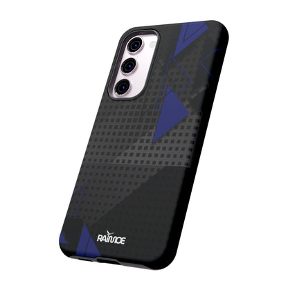 Triangles Line - Samsung Galaxy Tough Case (Matte)