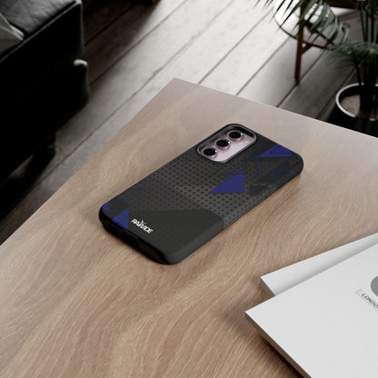 Triangles Line - Samsung Galaxy Tough Case (Matte)