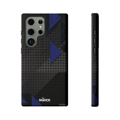 Triangles Line - Samsung Galaxy Tough Case (Matte)