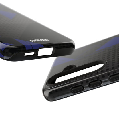 Triangles Line - Samsung Galaxy Tough Case (Glossy)