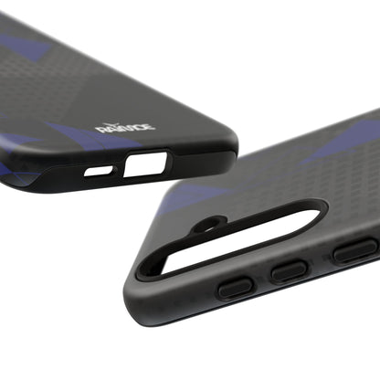 Triangles Line - Samsung Galaxy Tough Case (Matte)