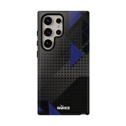 Triangles Line - Samsung Galaxy Tough Case (Glossy)