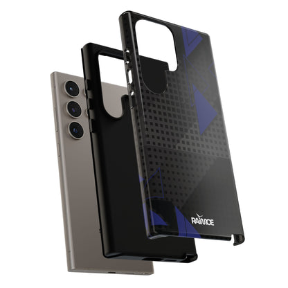 Triangles Line - Samsung Galaxy Tough Case (Glossy)