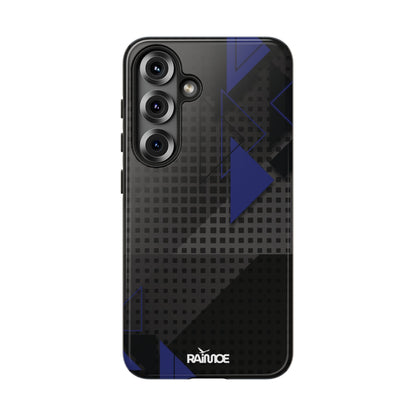 Triangles Line - Samsung Galaxy Tough Case (Glossy)