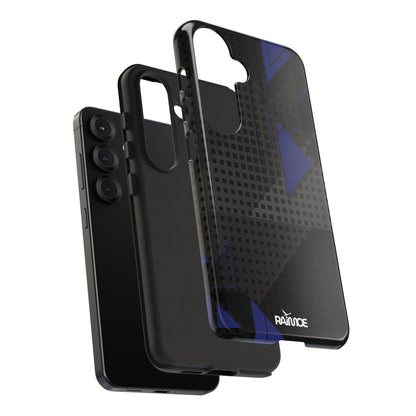 Triangles Line - Samsung Galaxy Tough Case (Glossy)