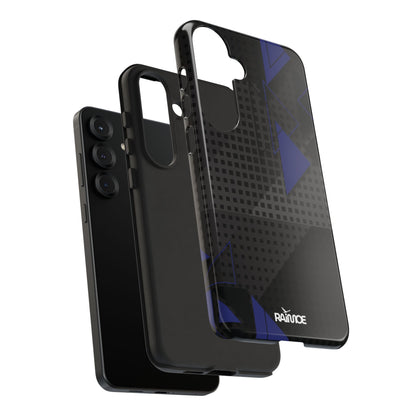 Triangles Line - Samsung Galaxy Tough Case (Glossy)