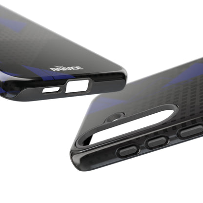 Triangles Line - Samsung Galaxy Tough Case (Glossy)