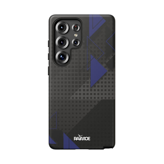 Triangles Line - Samsung Galaxy Tough Case (Matte)
