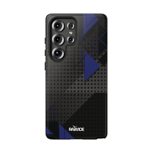 Triangles Line - Samsung Galaxy Tough Case (Glossy)